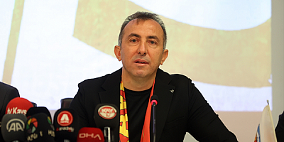 Kayserispor Teknik Direktör Recep Uçar ile yollarını ayırdı