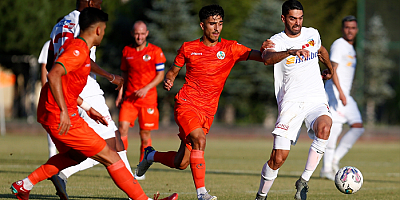 Kayserispor Teknik Direktörü Atan: 