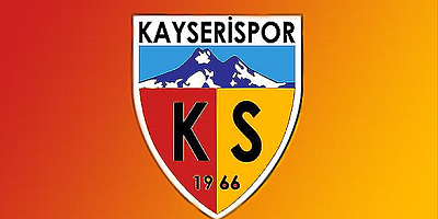 Kayserispor'un transfer yasağı kalktı