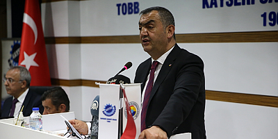 KAYSO Başkanı: Asgari ücret artışının insanları geçinebileceği bir rakama getirilmesi önemli 