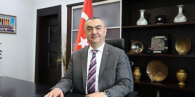 KAYSO Başkanı Büyüksimitci; “Annelerimiz, Hayatımızın En Kıymetli Hazinesidir”