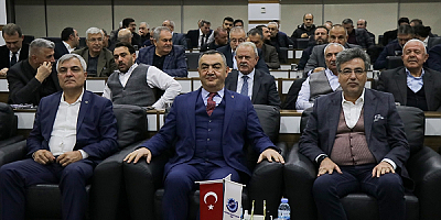 KAYSO Başkanı Büyüksimitci, asgari ücret desteğini değerlendirdi