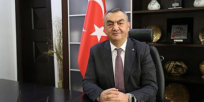 KAYSO Başkanı Büyüksimitci’den 30 Ağustos Zafer Bayramı Mesajı