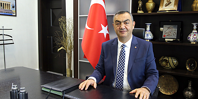 KAYSO Başkanı Büyüksimitci’den Anneler Günü Mesajı