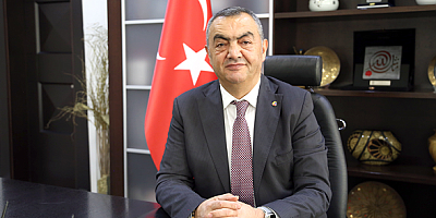 KAYSO Başkanı Büyüksimitci, “Enflasyon muhasebesi firmalarımıza ilave yük getirecek”
