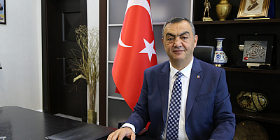 KAYSO Başkanı Büyüksimitci, Kayseri’nin İhracatı İlk 10 Ayda Yüzde 11,6 Arttı