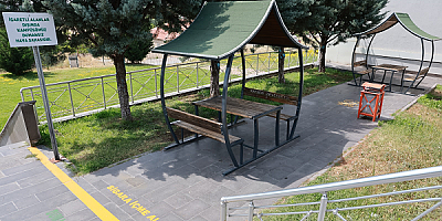 KAYÜ'de “Dumansız Kampüs”e Doğru İlk Adım Atıldı