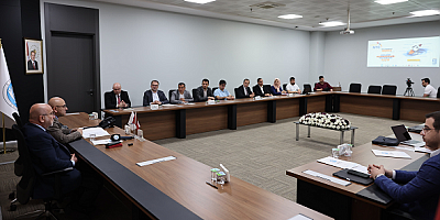 KAYÜ’de ‘StartUpMYO” Proje Yarışmasında Değerlendirmelerin İkinci Aşaması Gerçekleştirildi