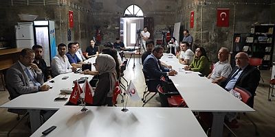 KAYÜ’den 