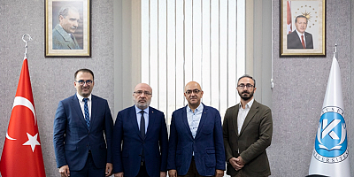 KAYÜ ile Erciyes AŞ arasında işbirliği protokolü