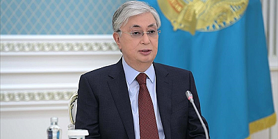 Kazakistan Donetsk ve Luhansk halk cumhuriyetlerini tanımayacağını açıkladı