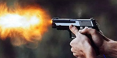 Kazara tabancayla vurulduğu iddia edilen çocuk yaşamını yitirdi