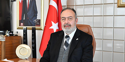 KDV İndirimine Kayseri OSB'de katıldı