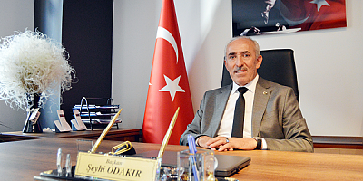 KESOB’da Ekim ayında 582 sicil kaydı yapıldı