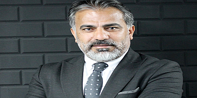 KGC BAŞKANI KÖSEDAĞ: 