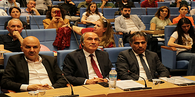 KGC Başkanı Metin Kösedağ, yeniden seçildi