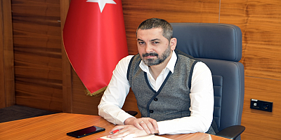 KGGD Başkanı Gülsoy’dan Nevruz Mesajı