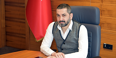 KGGD Başkanı Mehmet Gülsoy'dan Regaip kandili mesajı 