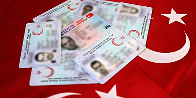 Kimlik kartına e-İmza'nın yüklenmesine 10 Ocak itibarıyla 50 ilde başlanacak