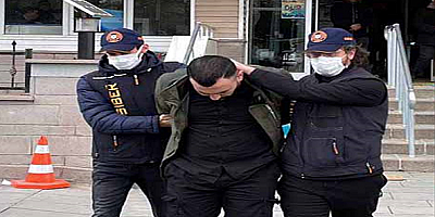 Kırıkkale'de nitelikli dolandırıcılıktan yakalanan şüpheli tutuklandı