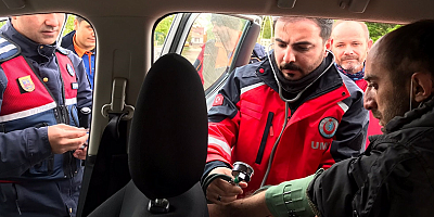 Kırşehir'de 2 gün önce kaybolan engelli kişi bulundu