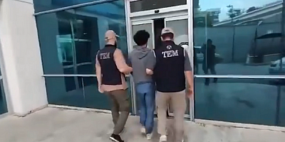 Kıskaç-27 operasyonlarında 39 kişi yakalandı