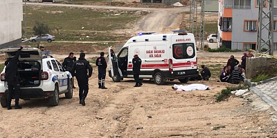 Kocasının tüfekle vurduğu kadın hayatını kaybetti