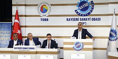 “Konkordato Sisteminde Yeni Bir Düzelemeye İhtiyaç Var”