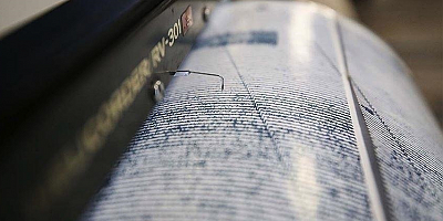 Konya'da 4,2 büyüklüğünde deprem
