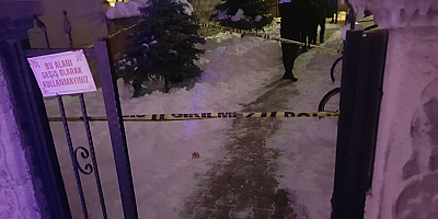 Konya'da dördüncü kattan düşen çocuk hayatını kaybetti