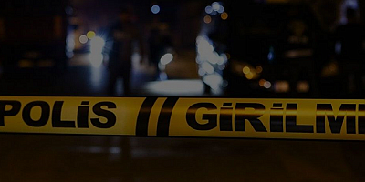 Konya'da tartıştığı babasını silahla öldüren genç yakalandı