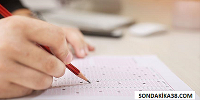 KPSS Ortaöğretim 1 milyondan fazla adayın katılımıyla hafta sonu yapılacak