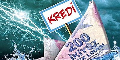 Kredi veya kredi kartı borcundan dolayı yasal takibe düşen kişi sayısı 2021 yılında 1 milyon 704 bin 412 kişi
