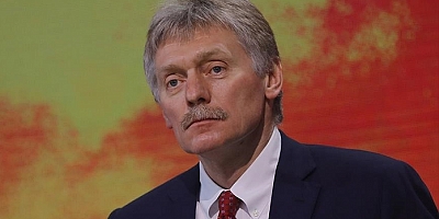 Kremlin Sözcüsü Peskov