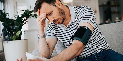 Kronik Ağrıya Dikkat: Uzun Vadede Yüksek Tansiyon Riski Doğurabilir