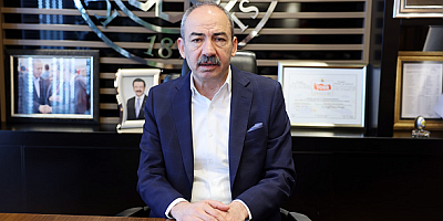  KTO Başkan Gülsoy Mayıs Ayı İhracat rakamlarını değerlendirdi