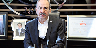 KTO Başkanı Gülsoy, 18 Mart Çanakkale Zaferi’nin 108. Yıl dönümünü kutladı