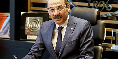 KTO Başkanı Gülsoy Ağustos Ayı İhracat rakamlarını değerlendirdi