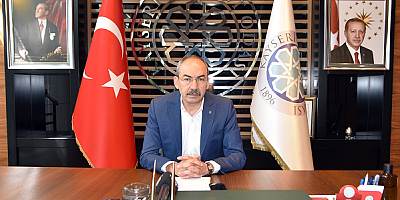 KTO Başkanı Gülsoy aralık ayı ihracat rakamlarını değerlendirdi