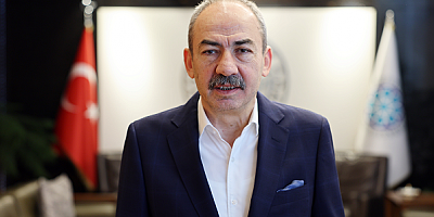 KTO Başkanı gülsoy'dan 29 Ekim Cumhuriyet Bayramı mesajı