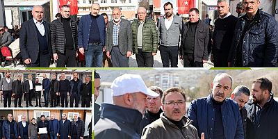 KTO Başkanı Gülsoy'dan 6 Şubat depremlerinin yıl dönümü mesajı