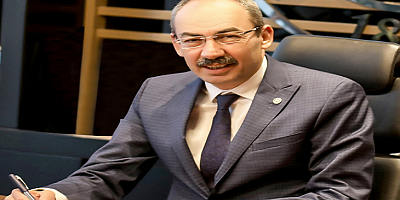 KTO Başkanı Gülsoy'dan Berat kandili mesajı