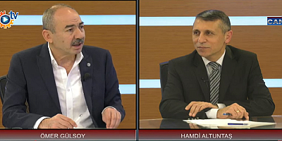  KTO Başkanı Gülsoy'dan KATOTAM açıklaması