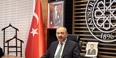 KTO Başkanı Gülsoy'dan ögretmenler günü mesajı