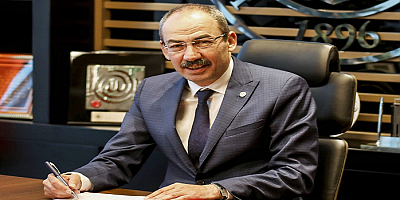 KTO Başkanı Gülsoy’dan Regaip Kandili Mesajı