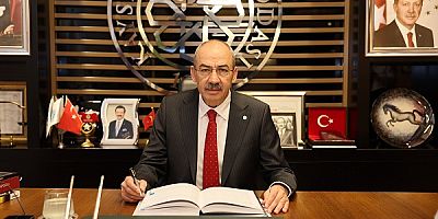 KTO Başkanı Gülsoy'dan Ticaret Bakanlığı'nın e-ticaret adımına teşekkür ve yeni çagrı