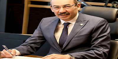 KTO Başkanı Gülsoy'dan yeni yıl mesajı