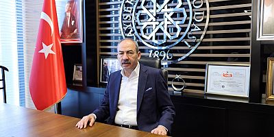 KTO BAŞKANI GÜLSOY DIŞ TİCARET VERİLERİNİ DEĞERLENDİRDİ