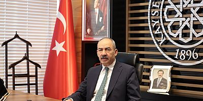 KTO Başkanı Gülsoy dış ticaret verilerini değerlendirdi
