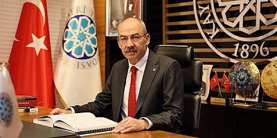 KTO Başkanı Gülsoy :